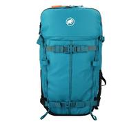 Mammut - Schiena da donna freeride - Nirvana 35 W Deep Teal/Black
