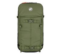 Mammut - Nirvana 35 - Zaino da sci alpinismo 35 l olivia