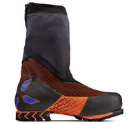 Mammut - Scarponi da alpinismo - Nordwand 6000 High Black/Arumita per Uomo in Alluminio - Taglia 8 UK - Nero Nero 8 UK