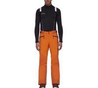 Mammut Nordwand Pro HS - pantaloni alpinismo - uomo Orange 50