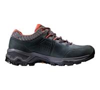 Scarpe da trekking da donna Mammut Nova IV Low GTX Women Misura delle scarpe (EU): 40 2/3 / Colore: nero