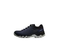 Mammut Nova IV Low GTX da Donna Nero-Marino 7.5