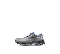 Mammut Nova IV Low GTX, da Donna, Scarpe da Trekking, Titanium Light Ice, 38 EU