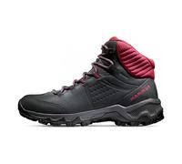 Mammut - Women's Nova IV Mid GTX - Scarpe da trekking UK 4,5 | EU 37 nero