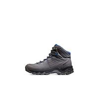 Mammut Nova IV Mid GTX, Scarpe da Trekking Donna, Blu, 37 1/3 EU