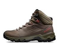 Mammut - Women's Nova IV Mid GTX - Scarpe sportive EU 38 marrone/nero