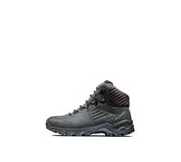 Mammut - Women's Nova IV Mid GTX - Scarpe sportive EU 40 2/3 nero/grigio