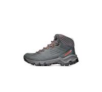 Mammut Nova IV Mid Lth da Donna, Rosso Acceso, 6,5