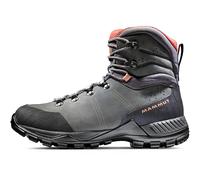 Scarponi Mammut Nova Tour II High GORE- TEX grigio scuro donna - 40