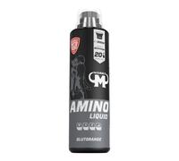 Mammut Nutrition Amino Liquid 500 ml Arancia Rossa
