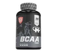 Mammut Nutrition BCAA Tabs 180 cpr