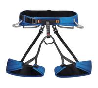 Mammut - Ophir 1 Slide 2.0 Harness - Imbragatura M blu