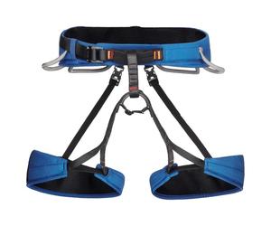 Mammut - Ophir 1 Slide 2.0 Harness - Imbragatura XS blu