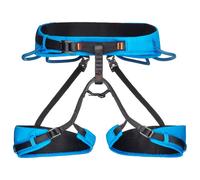 Mammut - Ophir 3 Slide 2.0 Harness - Imbragatura L blu