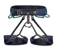 Mammut - Ophir 3 Slide 2.0 Harness - Imbragatura S blu
