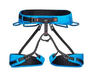 Mammut - Ophir 3 Slide 2.0 Harness - Imbragatura XXL blu