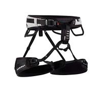 MAMMUT - Ophir 3 Slide, imbrago polivalente Black marble - Size: S