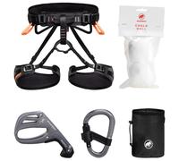 Mammut - Ophir 4 Slide Climbing Package - Set da arrampicata XS-M neutral