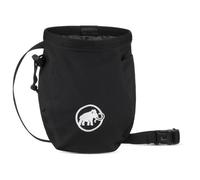 Mammut - Ophir Chalk Bag - Sacchetto porta magnesite nero