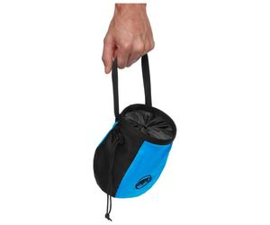 Mammut - Ophir Chalk Bag - Sacchetto porta magnesite nero