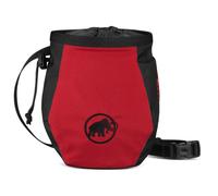 Mammut - Ophir Chalk Bag - Sacchetto porta magnesite rosso