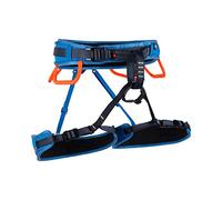 Mammut Ophir Fast Adjust d'gentian/Safety Orange M
