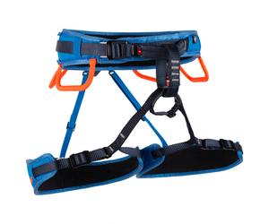Mammut - Ophir Fast Adjust - Imbragatura XS blu