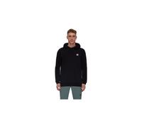 Mammut - Midlayer Hoody Original - Felpa con cappuccio S nero