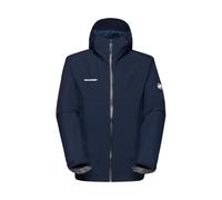 Mammut Outdoor HS - Giacca con cappuccio da uomo
