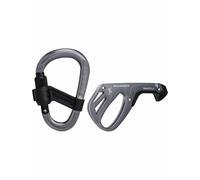 Mammut - Pacchetto sistema di assicurazione - Smart 2.0 Package Grey - Grigio