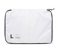 Mammut - Packing Cube Light L - Sacca L bianco