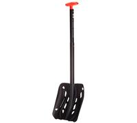 Mammut Alugator Pro Light Pala da Valanga One Size Nero