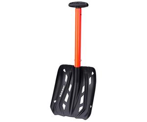 Mammut - Pala da valanga leggera - Alugator Light neon orange in Alluminio - Arancione