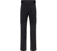 Mammut Aenergy Pro Softshell Hybrid Pants Nero 48 / Regular Uomo
