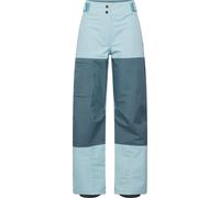 Mammut - Pantalon technique imperméable et respirant - Skintrack HS Pants Women Nebla Strata per Donne - Taglia M - Blu