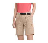 Mammut - Pantaloncini Cargo da Escursionismo - - Shorts - Donna - Beige - XS