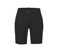 Mammut - Women's Hiking V Shorts - Pantaloncini 32 nero