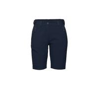 MAMMUT Pantaloncini da trekking da donna Runbold IV blu | 36