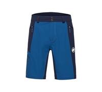 Mammut Ducan Shorts Blu 52 Uomo