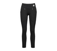 Mammut - Women's Aenergy Light Tights - Leggings da running M nero
