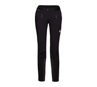 Mammut Pantaloni Aenergy SO Hybrid da Donna Neri 38