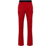 Mammut Pantaloni Aenergy Softshell Hybrid