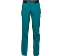 Mammut Pantaloni Aenergy Softshell Hybrid