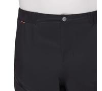 Mammut - Alto Light Hardshell Pants - Pantaloni antipioggia 48 - Regular nero