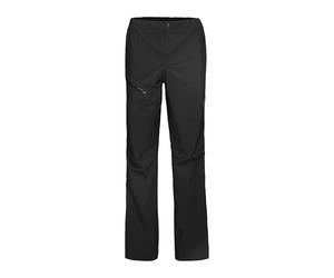 Mammut Pantaloni Alto Light HS da Uomo Neri 54 Lunghi