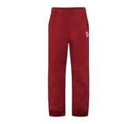 Mammut - Kid's Crag Climbing Pants - Pantaloni da arrampicata 164 rosso