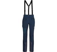Mammut - Pantaloni Base Jump So Touring Donna, Pantaloni Donna