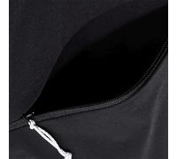 Pantaloni corti Mammut Aenergy Light SO nero donna - S