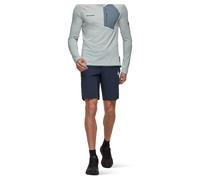 Mammut - Aenergy Light SO Shorts - Pantaloncini 50 blu