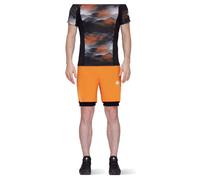 Mammut Pantaloni Corti Aenergy Tr 2in1